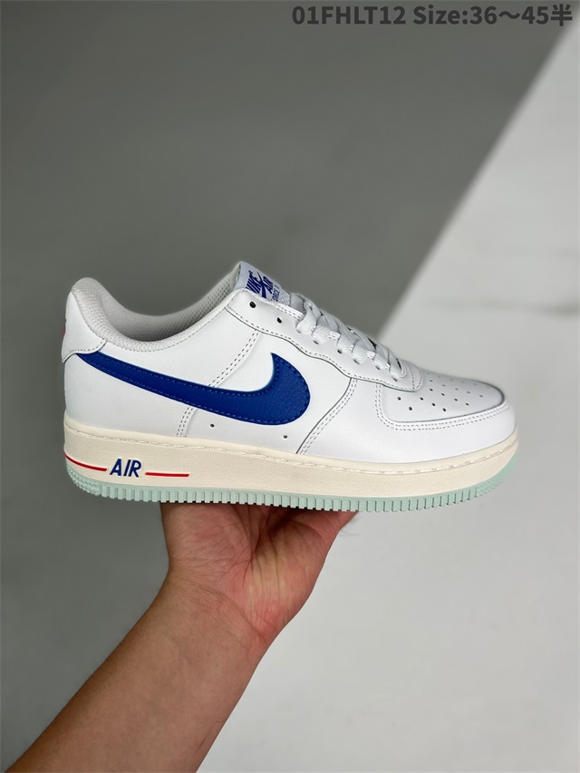 men air force one shoes size 36-45 2022-11-23-582